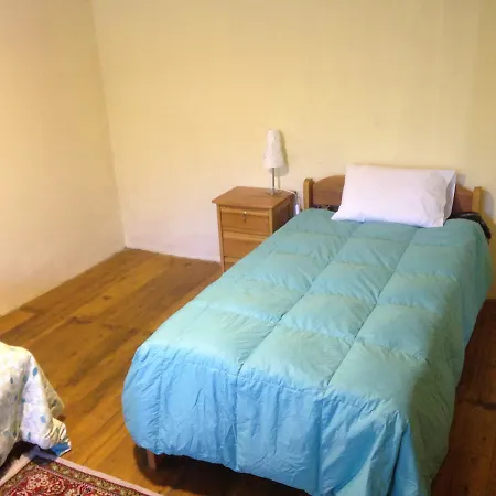 Vista Andina Guesthouse
