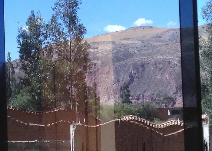 Vista Andina *