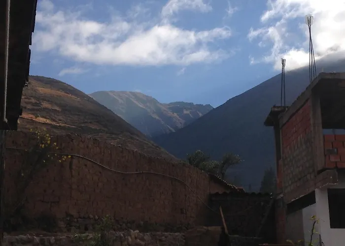 Vista Andina * Urubamba
