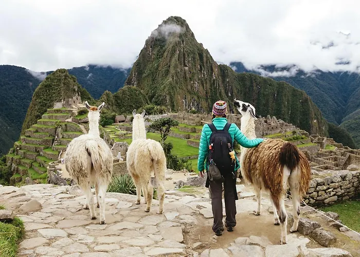 Vista Andina Gasthuis Urubamba