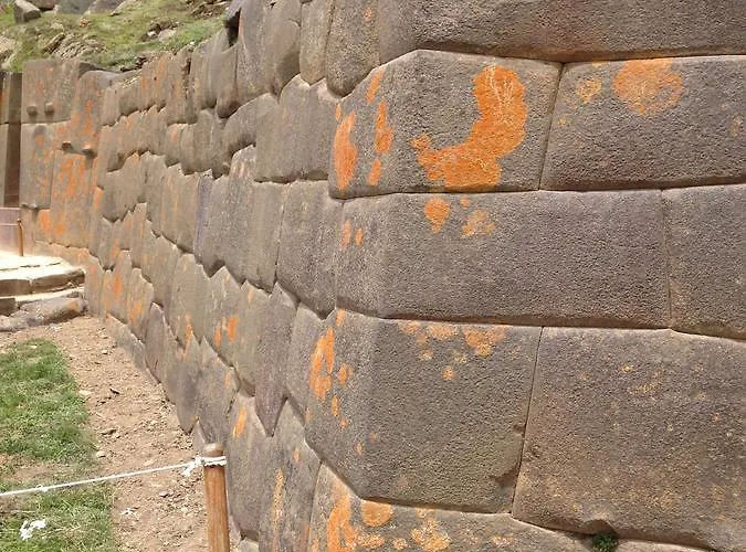 Gasthuis Vista Andina Urubamba