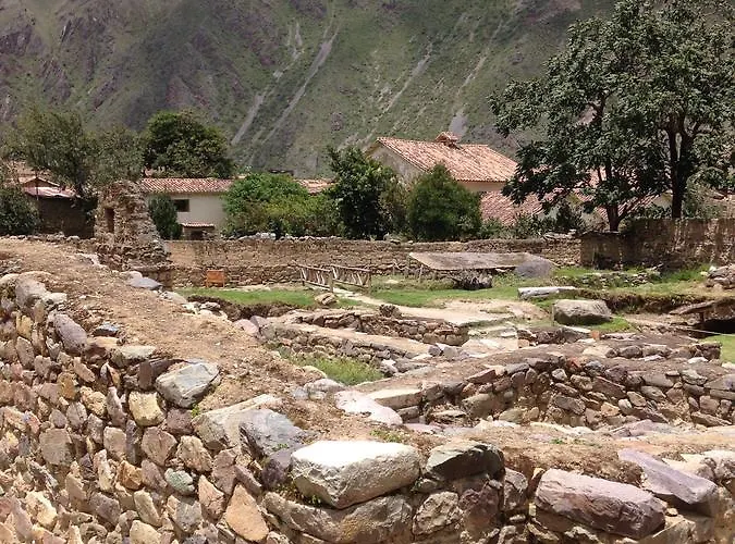 Vista Andina *