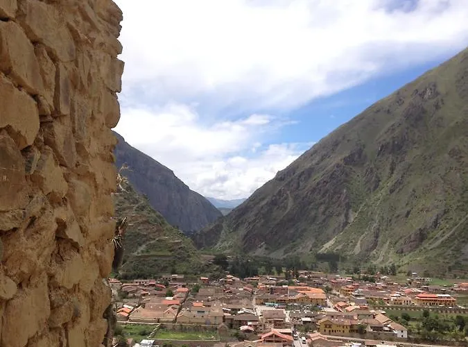 Vista Andina *