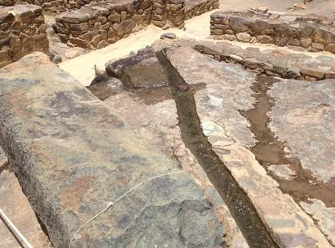 Vista Andina * Urubamba
