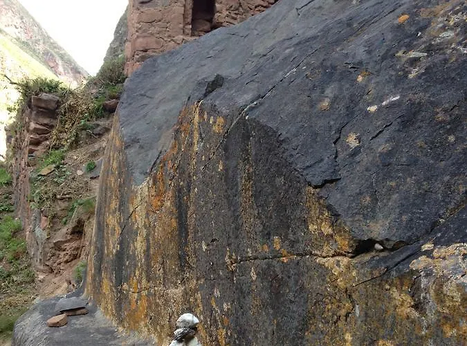 Vista Andina Urubamba